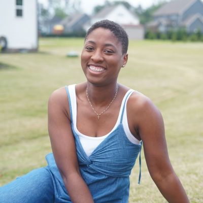 Shae King, DMD