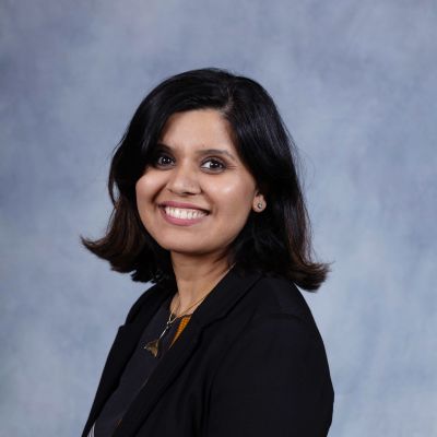 Tanushi Ambekar, DDS