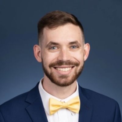 Michael J Spinger, DMD