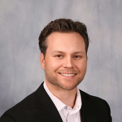 Andrew Musso, DMD
