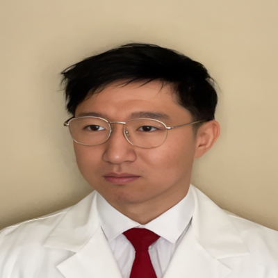 Deqi Zhou, DDS