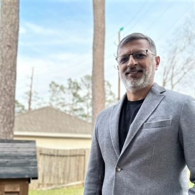 Asim S Sundrani, DDS