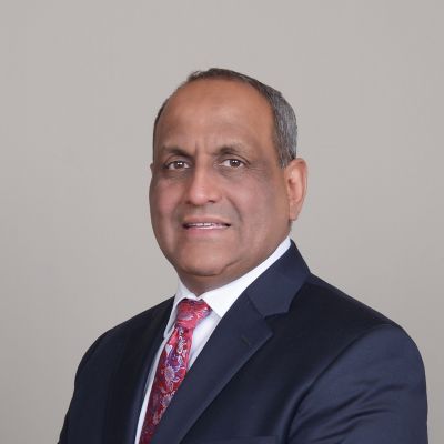Asif Rahman, DDS