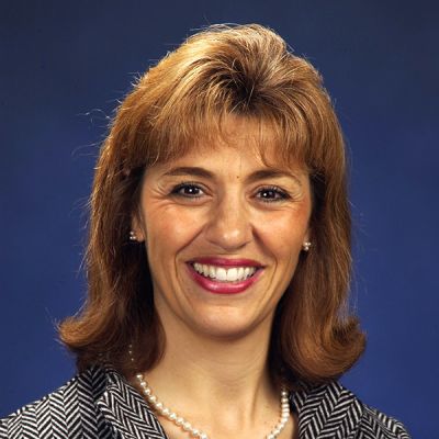 Judy A LoSecco, DDS