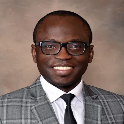 Michael O Oladubu, DDS