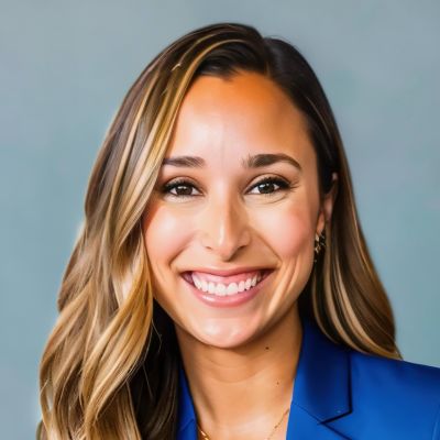 Annika R Garcia, DMD