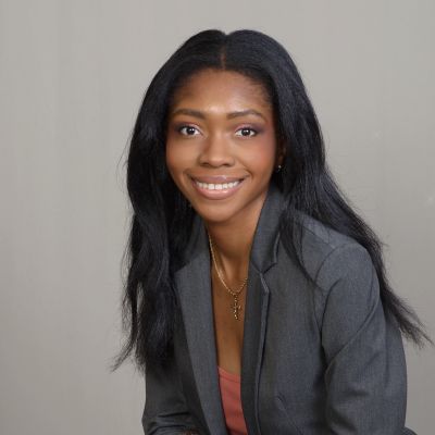 Cynthia Odukomaiya, DDS