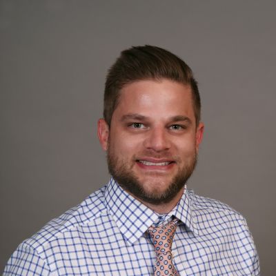 Jeffrey Flores, DMD