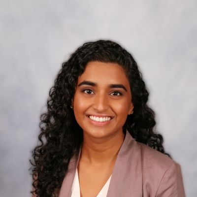 Spurthi Arashinagundi, DMD