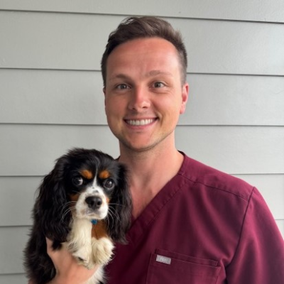 Tyson Steere, DDS