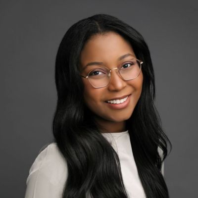 Christen Thompson, DDS