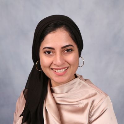 Heba F Nassar, DDS
