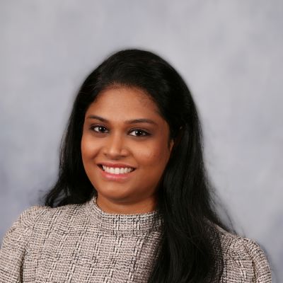 Sravya Maru, DMD