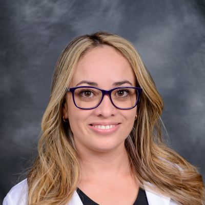 Liset Rodriguez Barrero, DMD