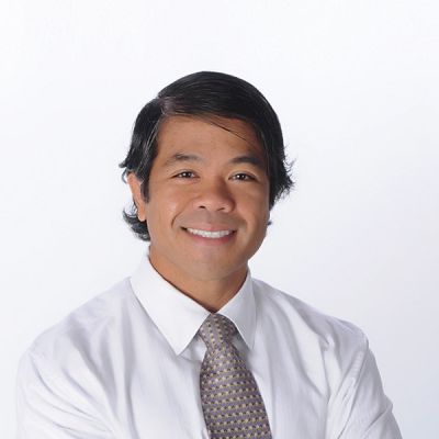 Eric L Ebuen, DMD