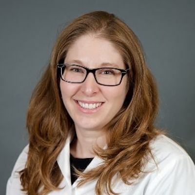 Rebecca Carman, DDS