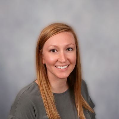 Stephanie Motiff, DDS