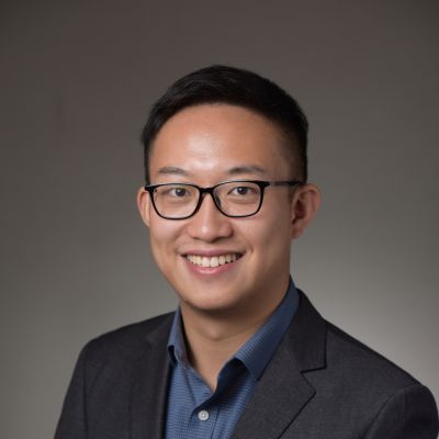Ningyuan Sun, DMD