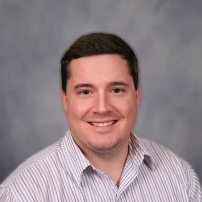 Zachary J Behrendt, DDS