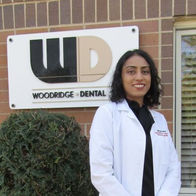 Monal P Patel, DMD