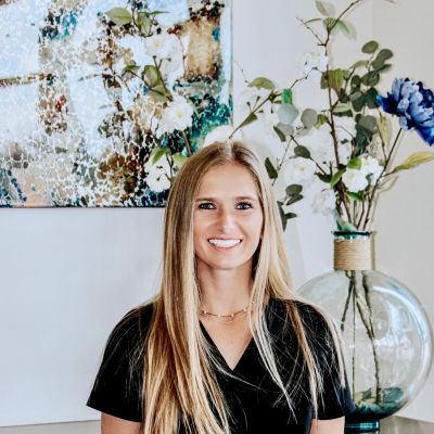 Mackenzie Clawson, DMD