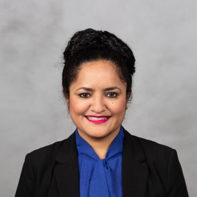Shaveta Behl, DMD