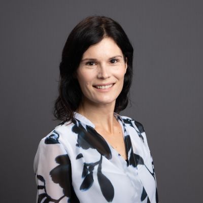 Katja Kespret, DDS