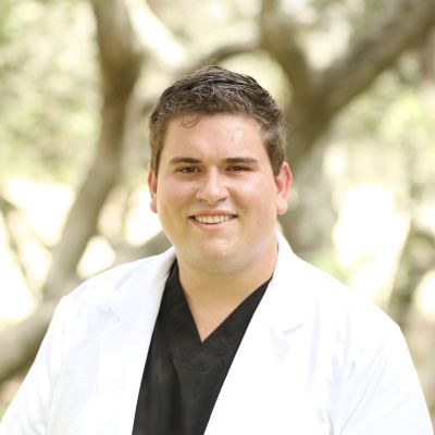 Garett Rutkowski, DDS
