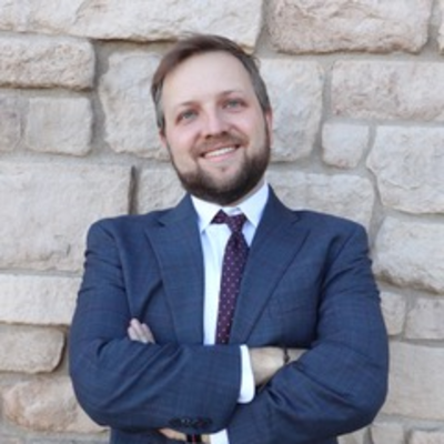 Daniel W Duchrow, DMD