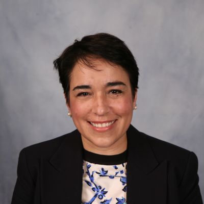 Eunice N Vachet, DMD