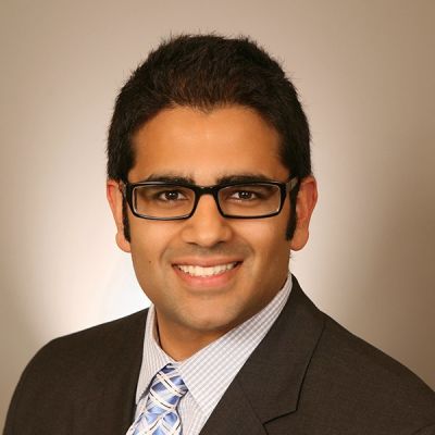 Rajpaul Singh, DDS