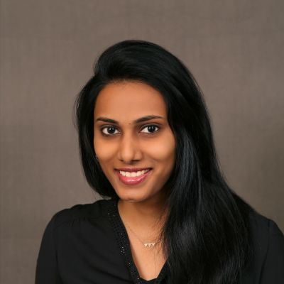 Jameena Abdulkareem, DDS