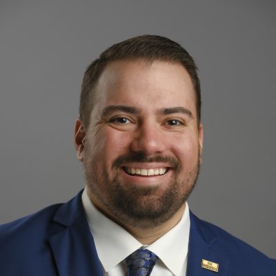 Garrick M Pfeiffer, DMD