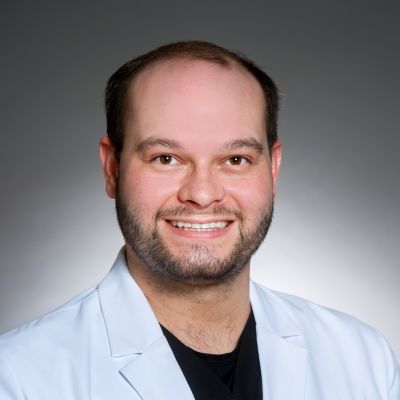 Daniel Gonzales, DDS
