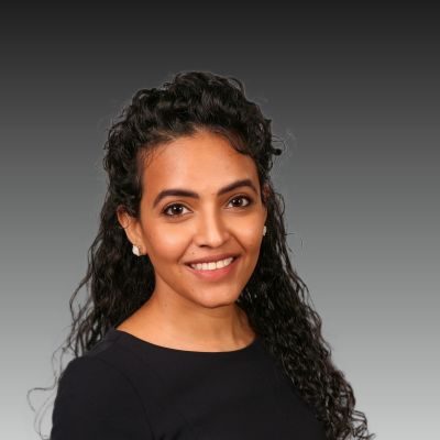 Jigeesha Mopidevi, DDS