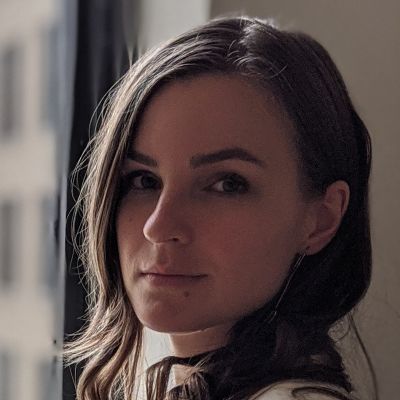 Anastasiya A Papeko, DMD