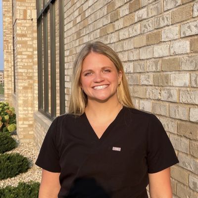 Molly J Seiter, DMD