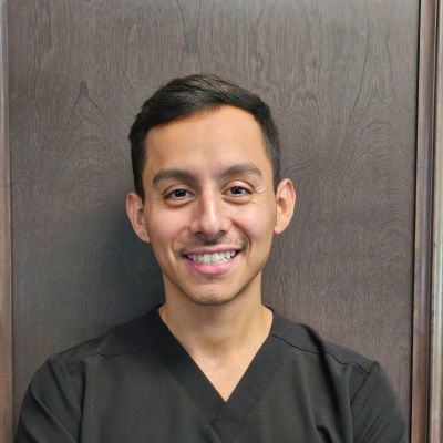 Renee Marin Gomez, DDS