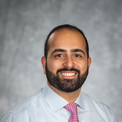 Ali A Hassan, DMD