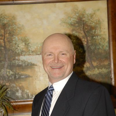 Terry L Reese, DMD