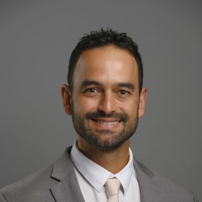 Tony Nader, DMD