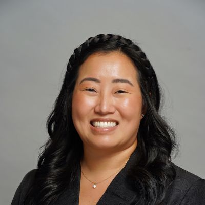 Rachel L Franz, DMD