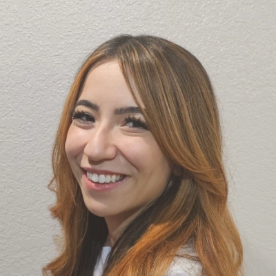 Vanessa Garcia, DMD