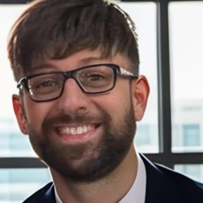 Robert Ramsey, DMD