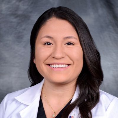 Diana Rivera-Ramos, DMD