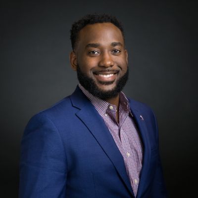 Donald Thompson, II, DMD