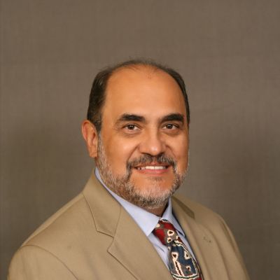 Luis F Gutierrez, DDS, MAGD