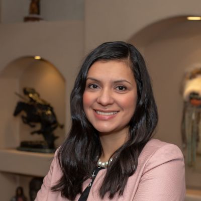 Claudia M Kremer, DMD