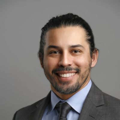 Eduardo Meza, DDS