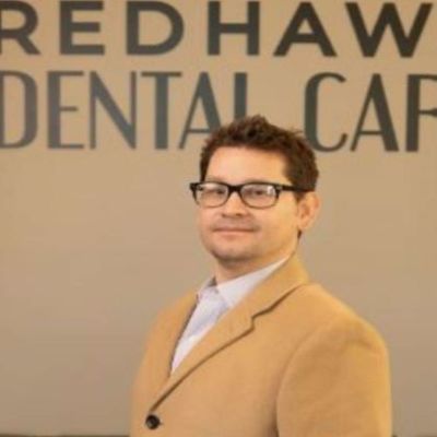 Jorge R Swett Tapia, DDS
